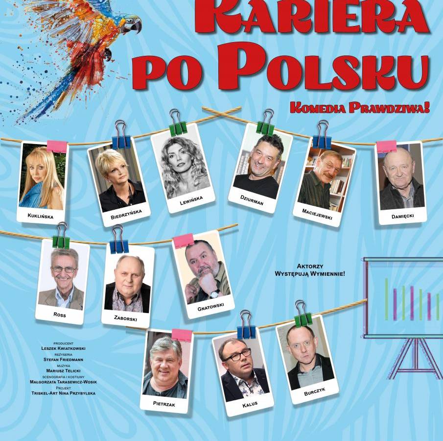 Kult Akustik w Lublinie