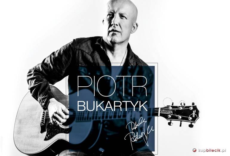 Koncert Piotra Bukartyka z zespołem w Starym Klasztorze we Wrocławiu