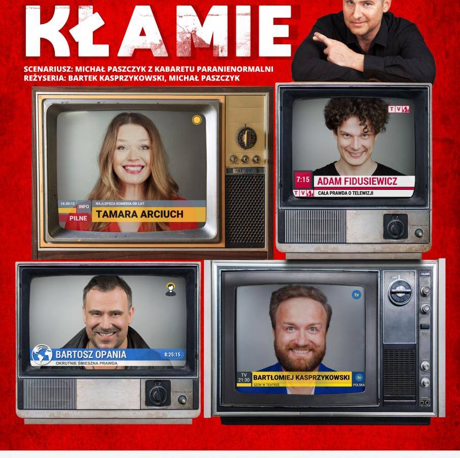 Kult Akustik w Lublinie