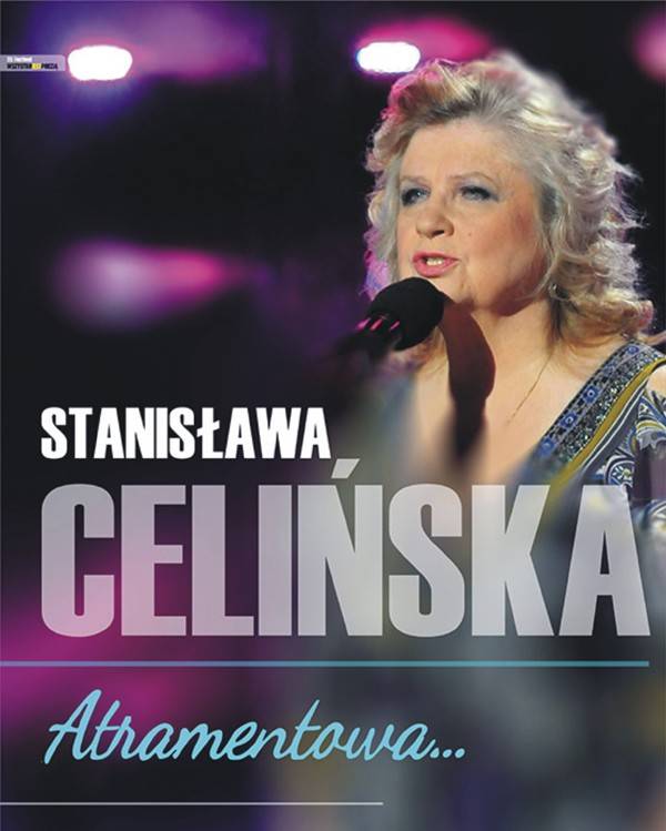 Koncert Stanisławy Celińskiej w Bolesławieckim Ośrodku Kultury
