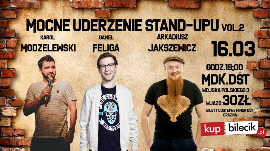 Kult Akustik w Lublinie