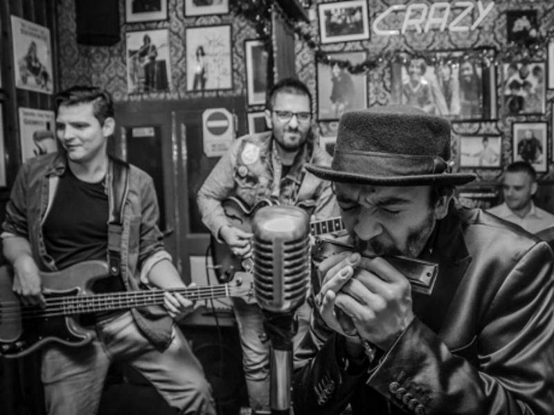 Kult Akustik w Lublinie
