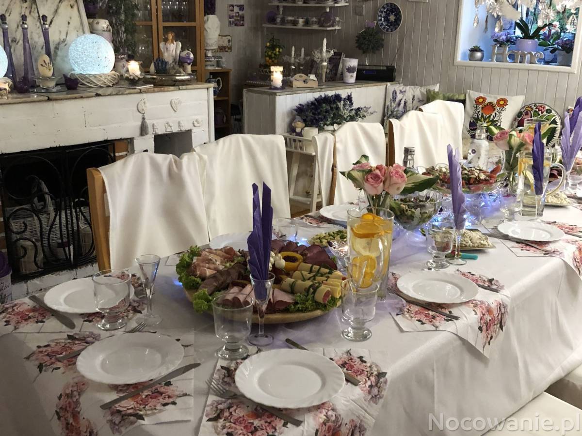 Zapraszamy na Święta Bożego Narodzenia i Sylwestra!