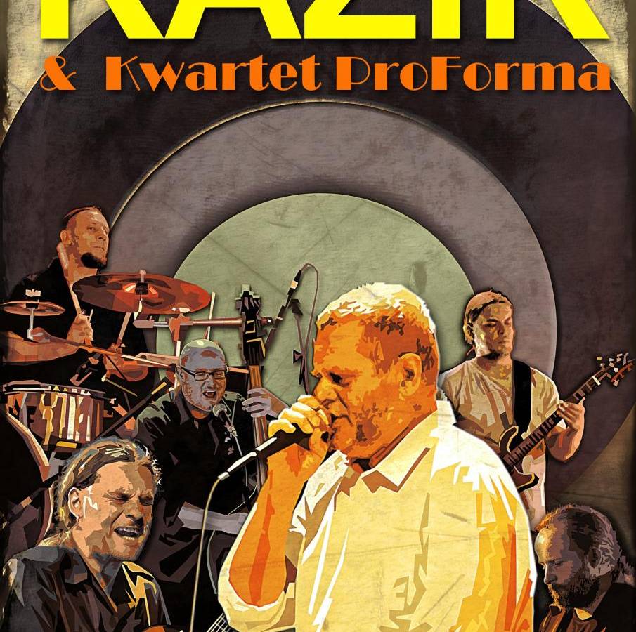 Kult Akustik w Lublinie