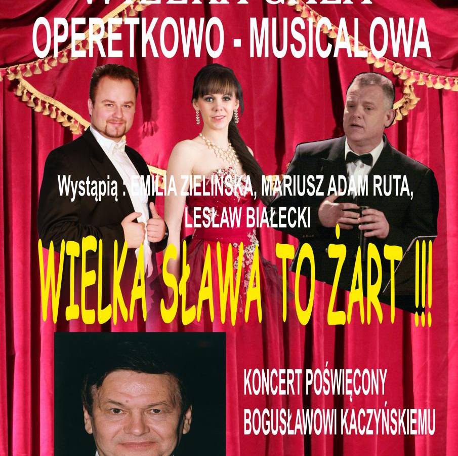 Kult Akustik w Lublinie