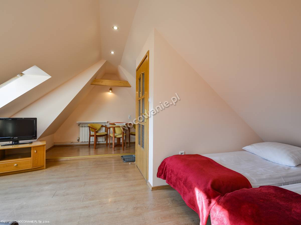 Atrakcje w pobliżu Gabi Cocktail Bar i wynajem pokoi, Zakopane