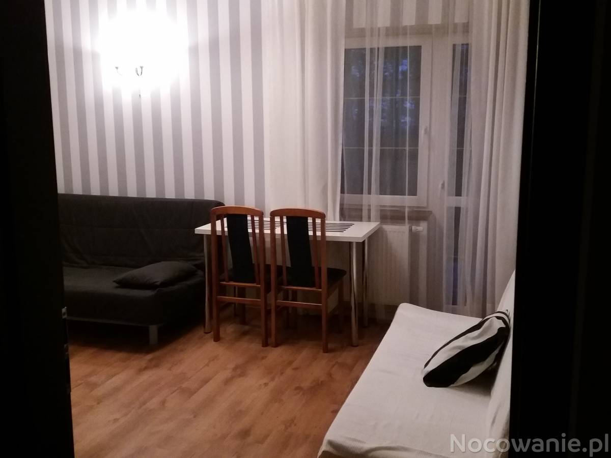 Wczasy dla Seniorów