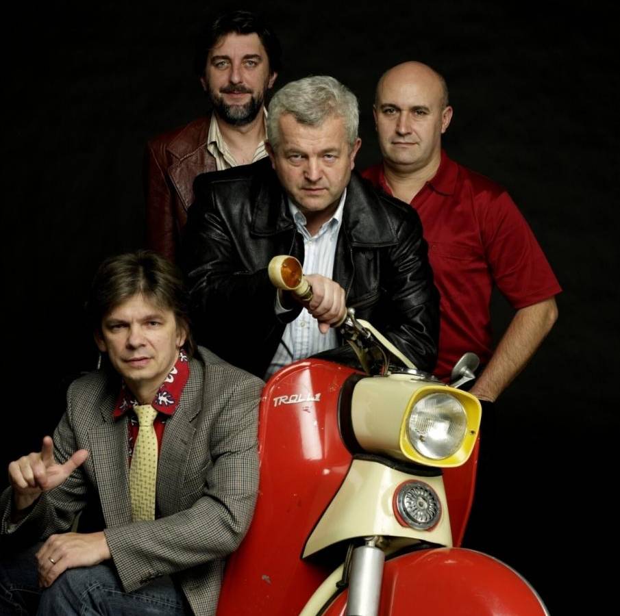 Kult Akustik w Lublinie