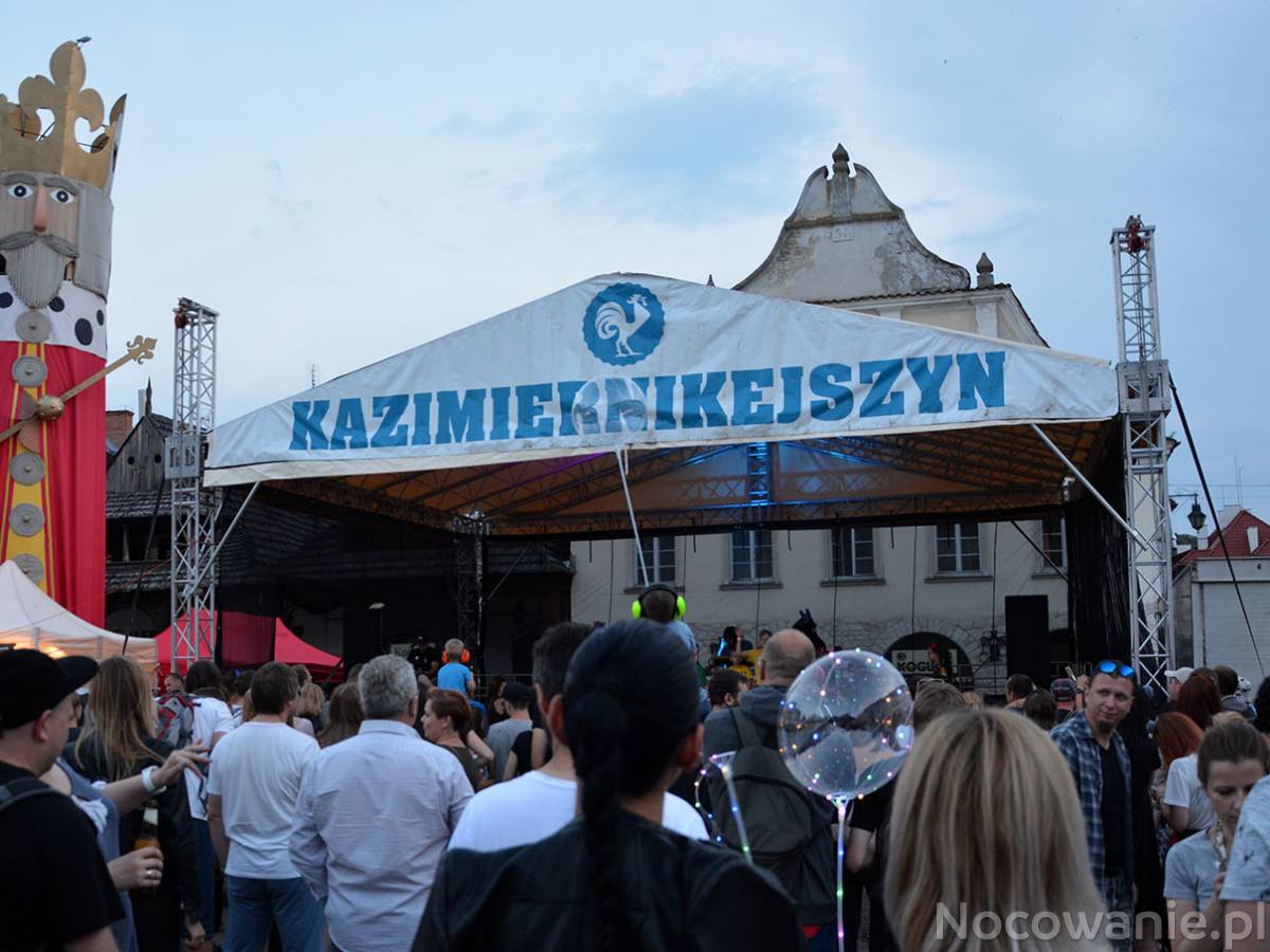 Kult Akustik w Lublinie
