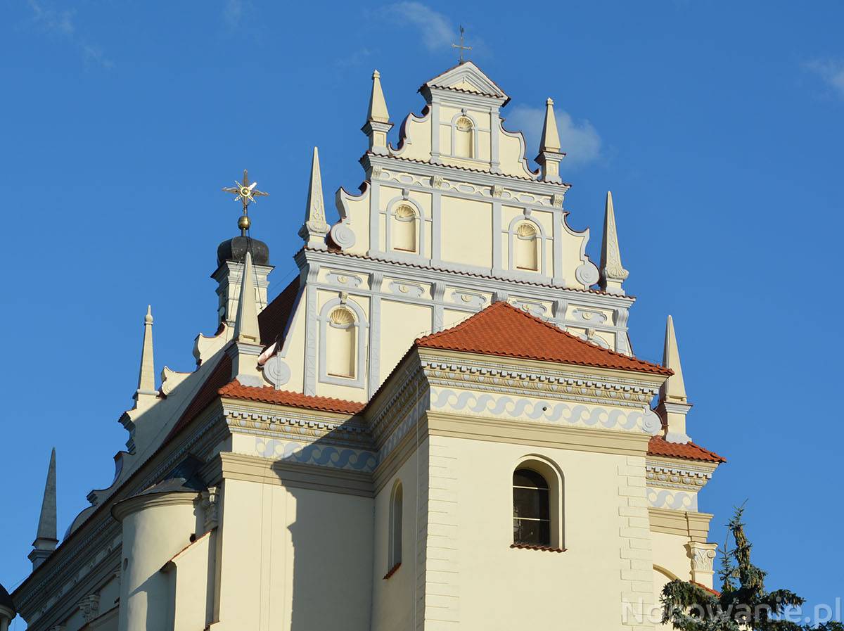Kazimierski Festiwal Organowy