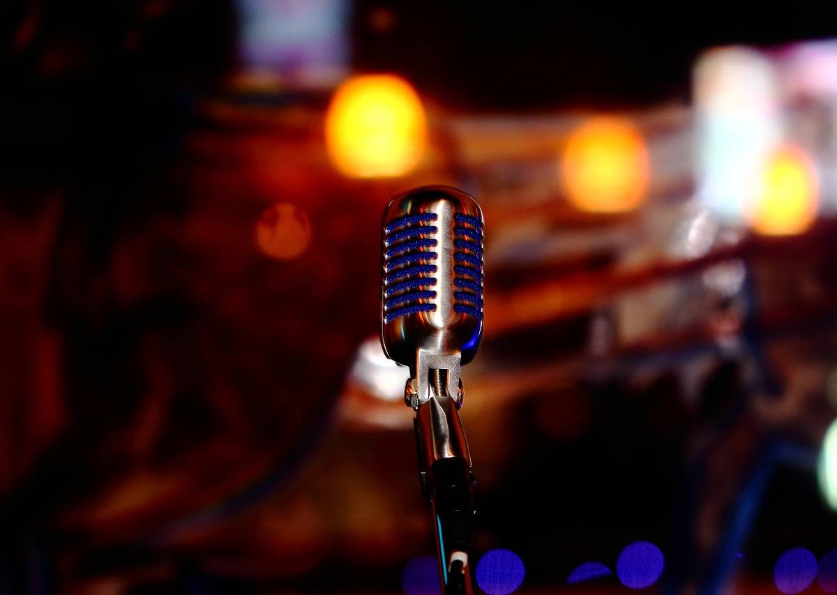 Kult Akustik w Lublinie