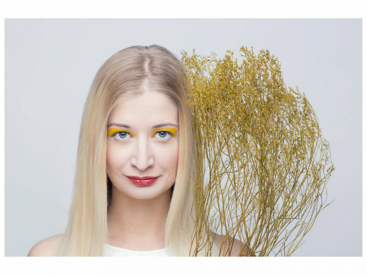 Wystawa fotografii Laury Trawińskiej: „Spring Princesses / Wiosenne Księżniczki”