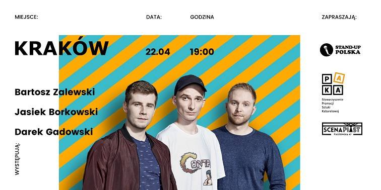 Kult Akustik w Lublinie