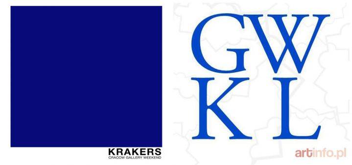 Festiwal: Cracow Gallery Weekend KRAKERS 2018