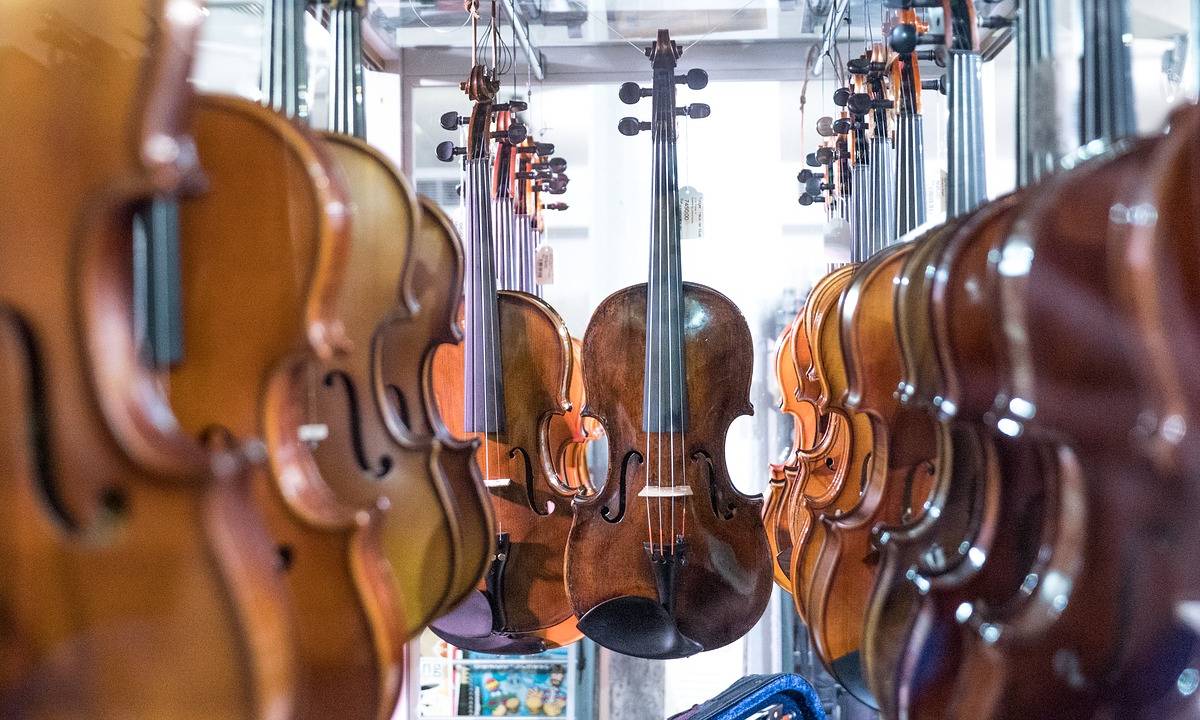 Kult Akustik w Lublinie