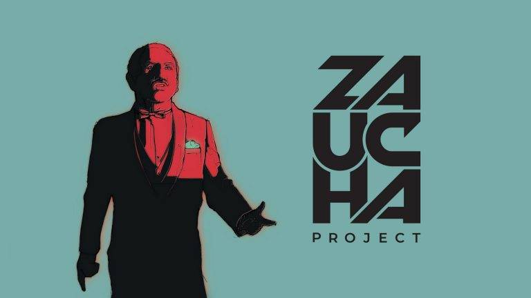 Koncert: Zaucha Project - Wrocław