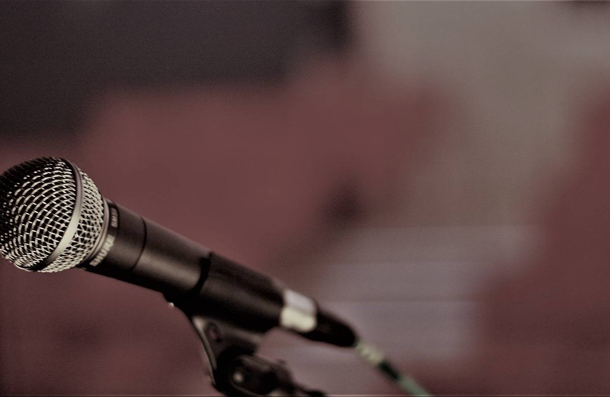 Recital Tomasza Stockingera pt. „Już nie zapomnisz mnie” - Międzyzdroje