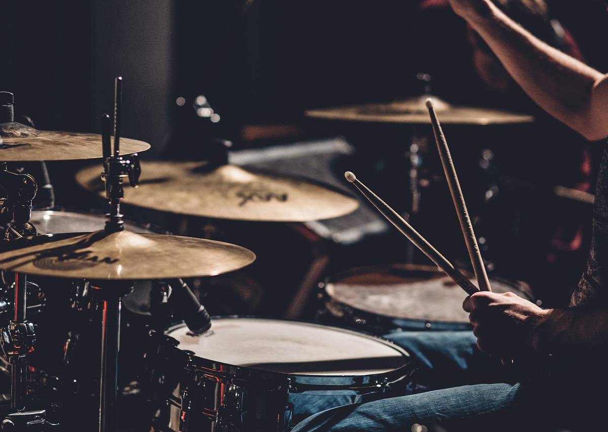 Koncert: zespół Reggaeside w Międzyzdrojach