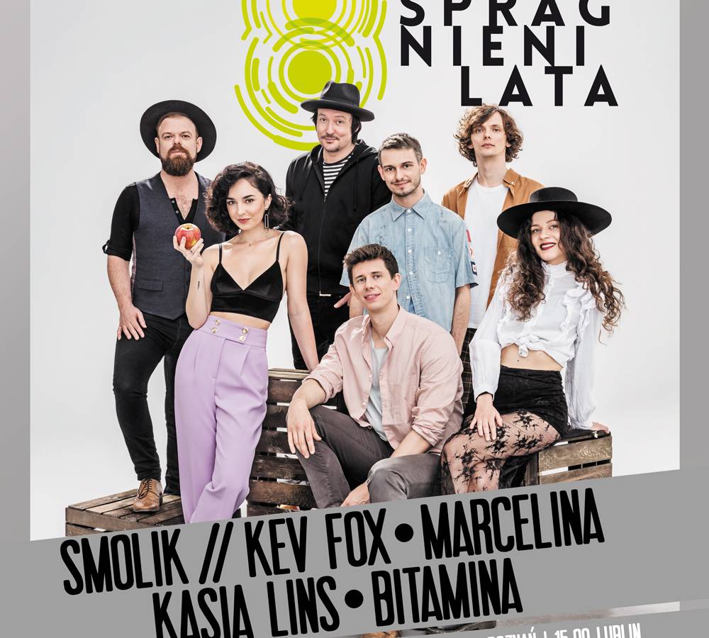 Kult Akustik w Lublinie