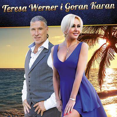 Koncert Teresy Werner i Gorana Karana - Częstochowa