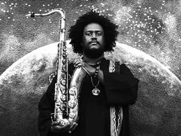 Koncert - Kamasi Washington - Kraków