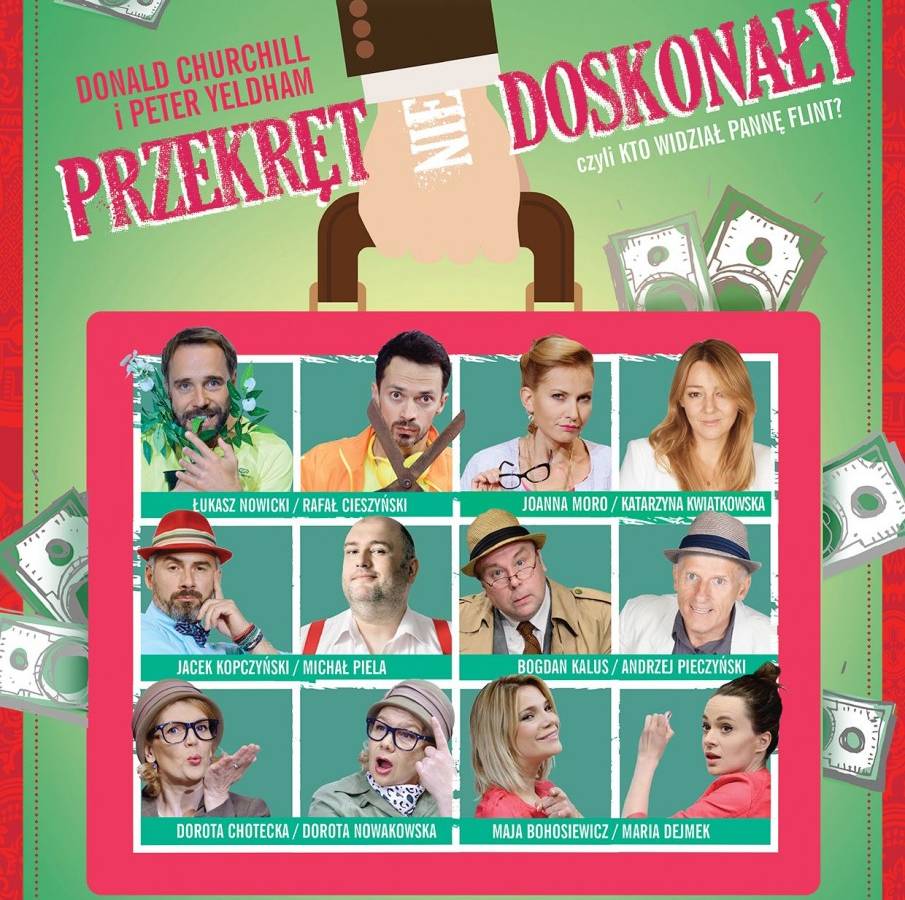 Kult Akustik w Lublinie