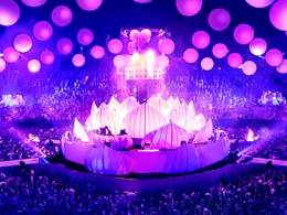 Koncert - Sensation Poland 2018 - Gliwice