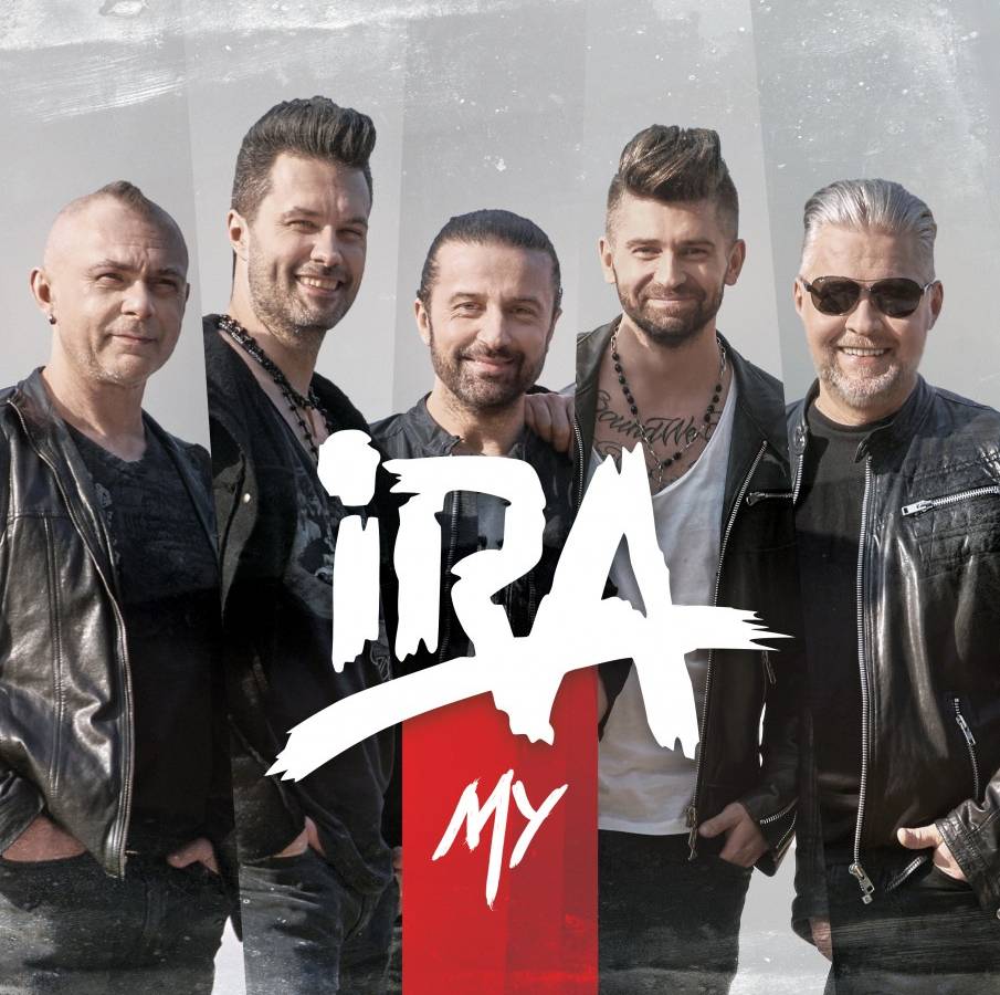 Koncert IRA na bis w Lublinie