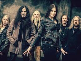 Koncert - Nightwish w Krakowie