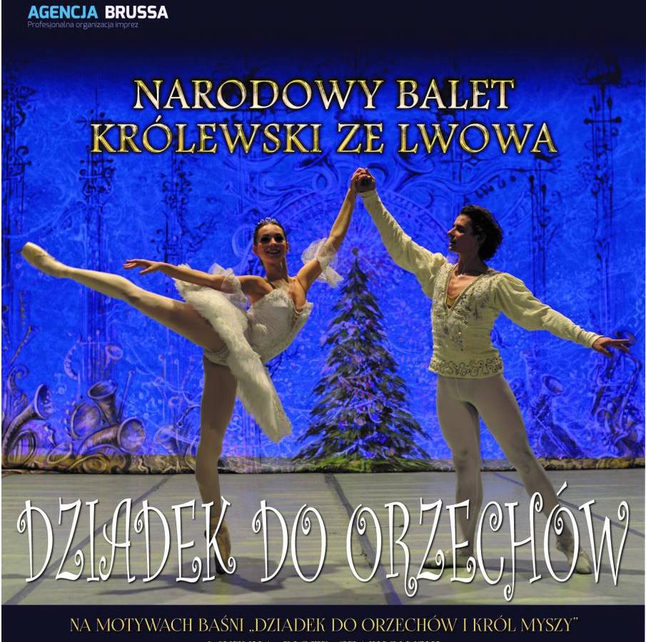 Royal Lviv Ballet