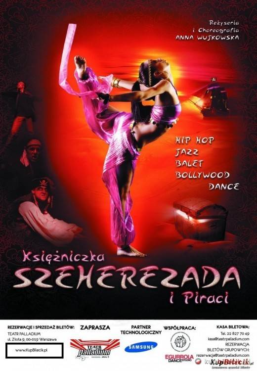 Kult Akustik w Lublinie