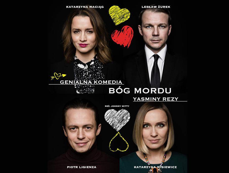 Kult Akustik w Lublinie