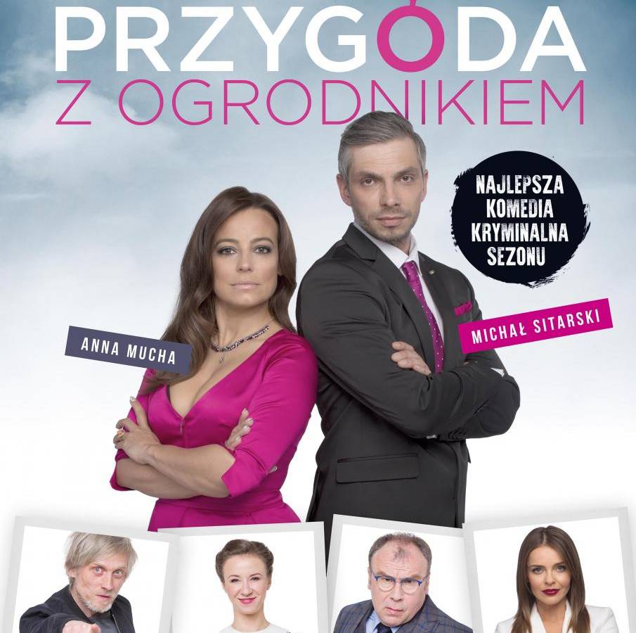 Spektakl