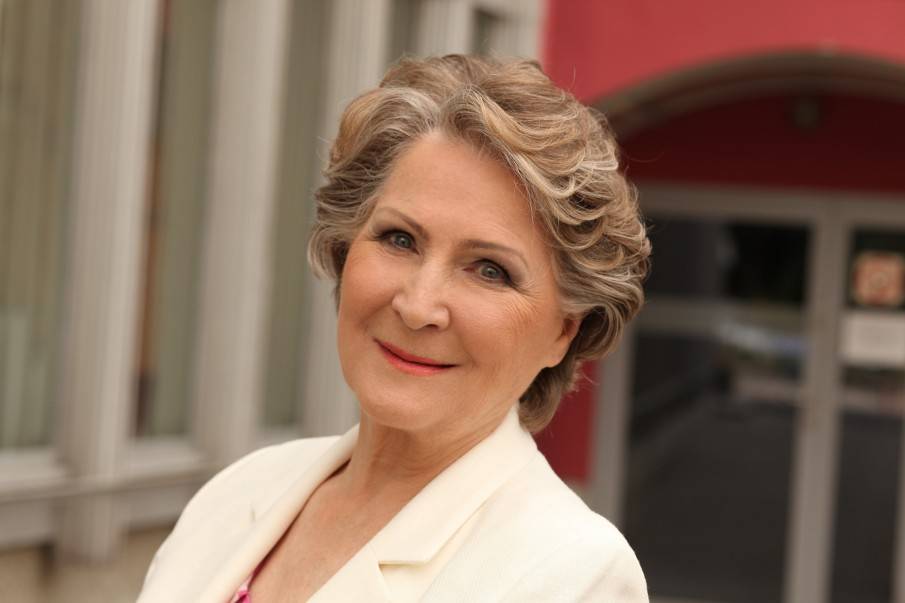 Koncert: Irena Santor-recital - Bolesławiec