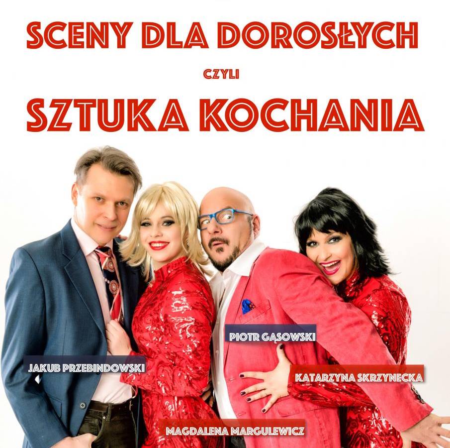 Kult Akustik w Lublinie