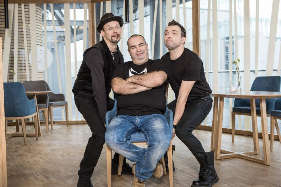 Kult Akustik w Lublinie