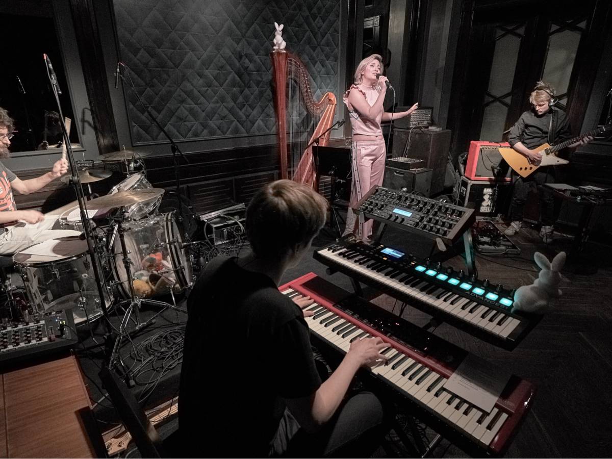 Kult Akustik w Lublinie