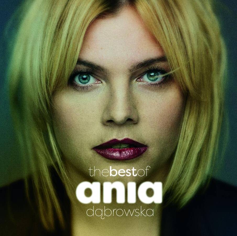 Koncert - Ania Dąbrowska - Płock