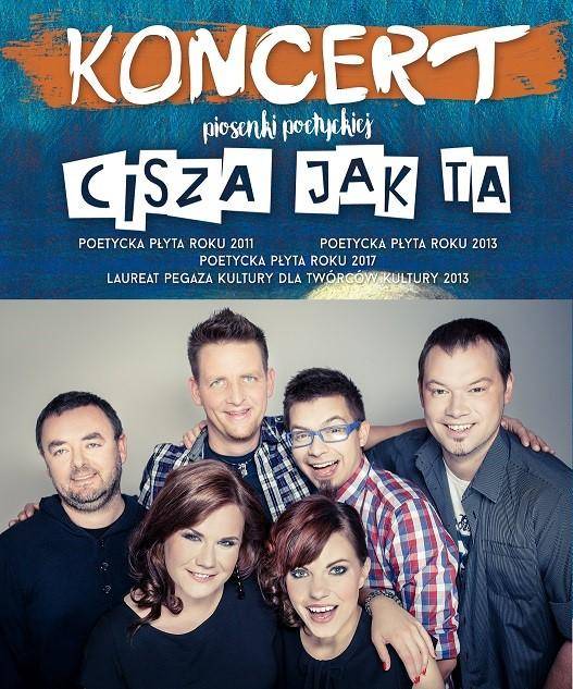 Kult Akustik w Lublinie