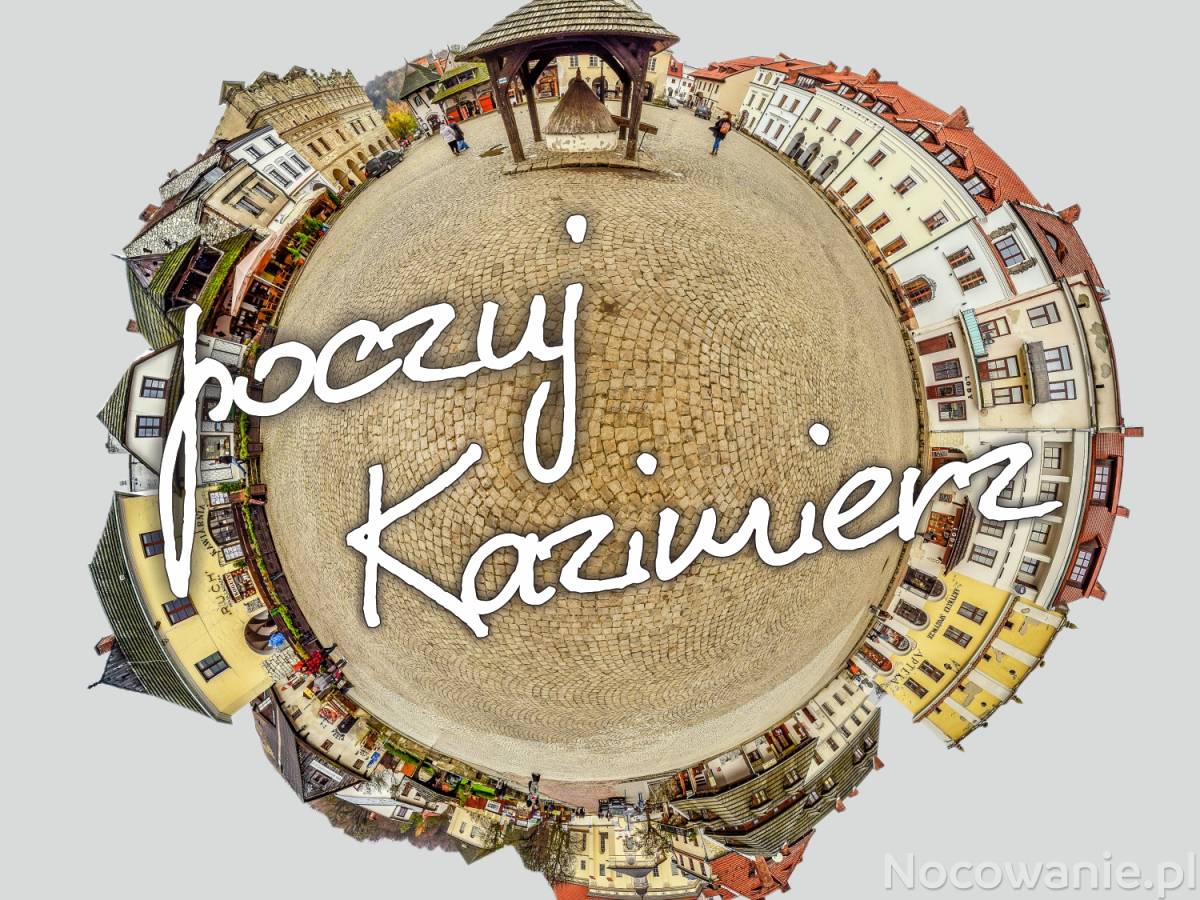 Poczuj Kazimierz