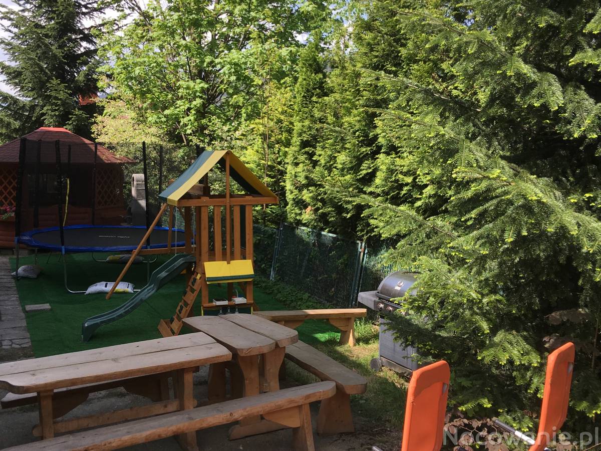 Kolonie, obozy, zielone szkoły