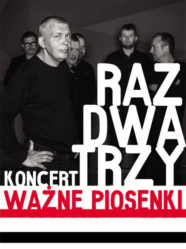 Kult Akustik w Lublinie