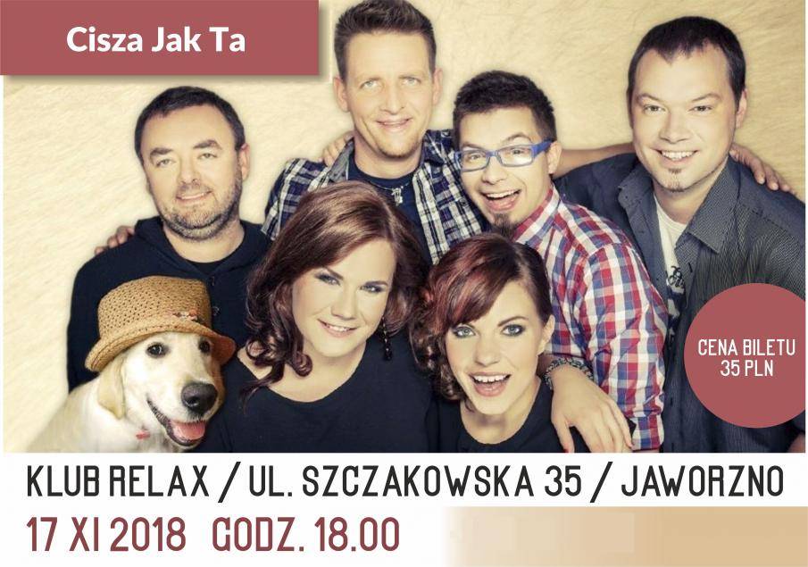 Kult Akustik w Lublinie