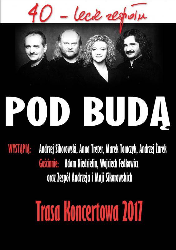 Kult Akustik w Lublinie