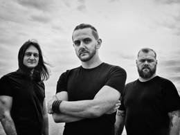 Riverside - koncert w Łodzi