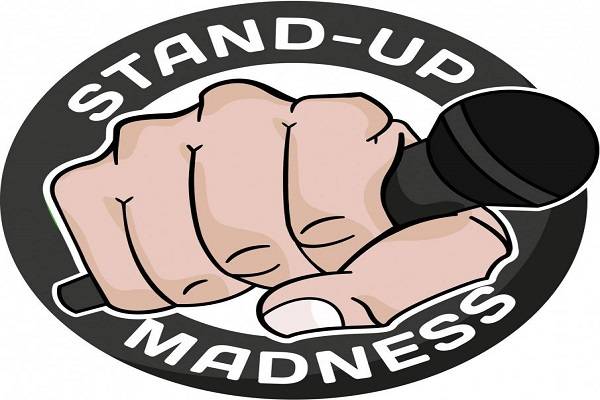 Stand-up Madness prezentuje: Quality Control - Wrocław