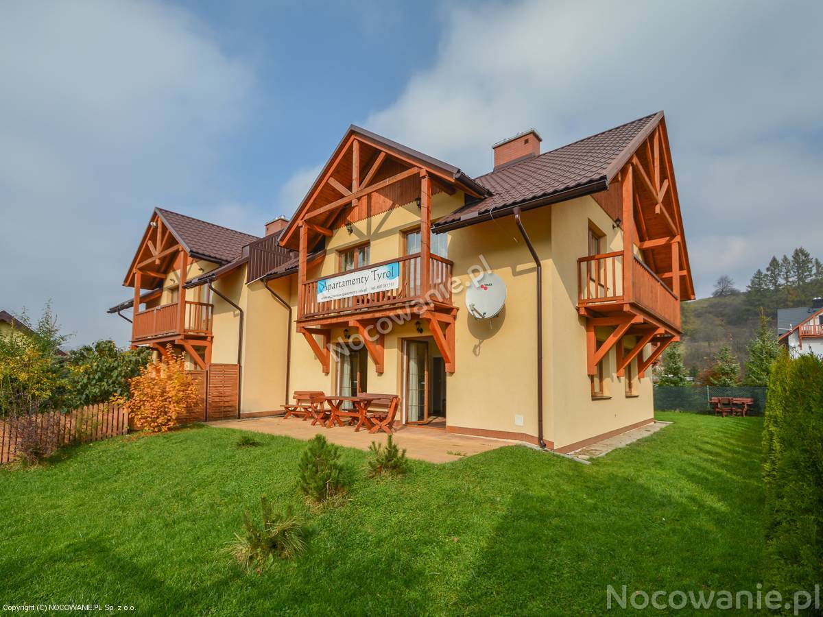 Krótkie pobyty wakacyjne 2025