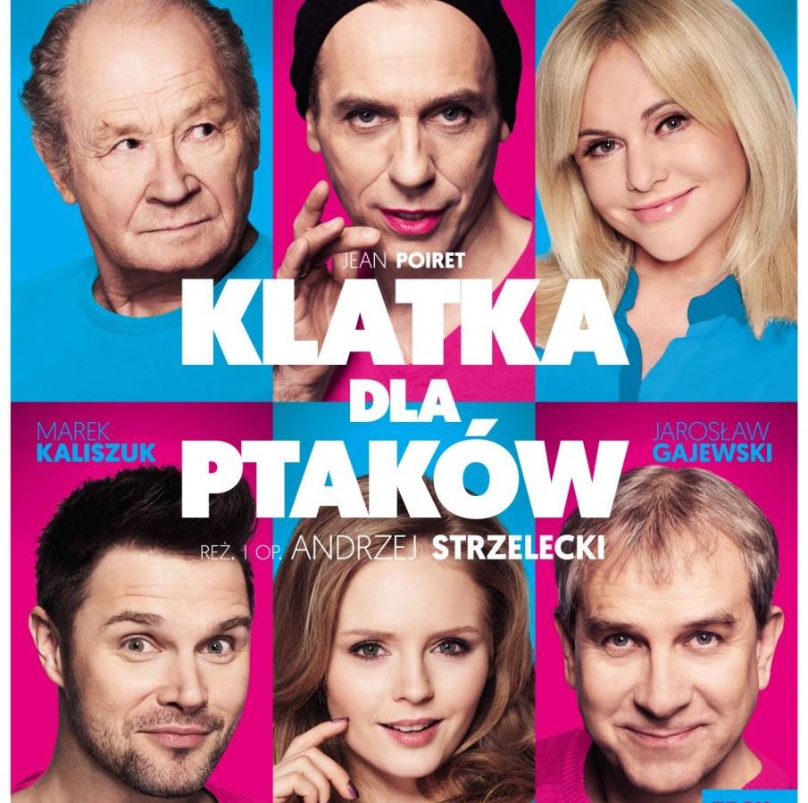 Kult Akustik w Lublinie