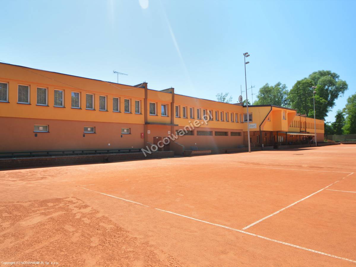 Miejski Ośrodek Sportu i Rekreacji