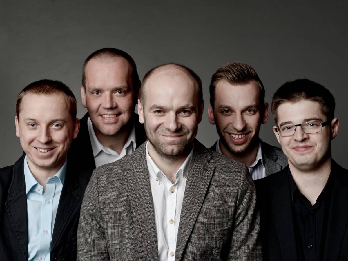 Kult Akustik w Lublinie